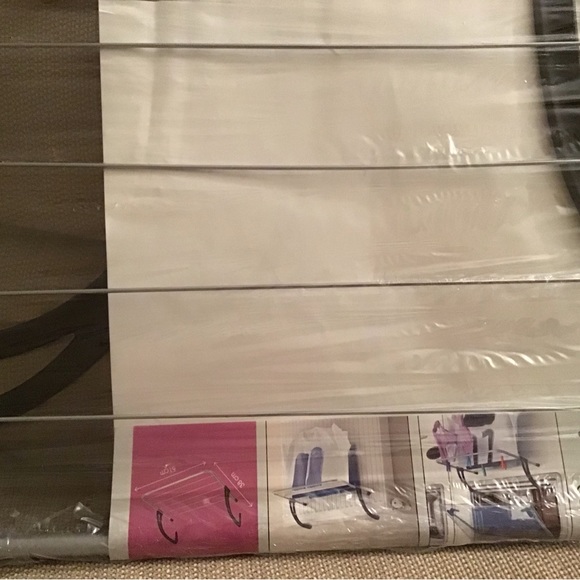 Drying rack - Picture 2 of 2